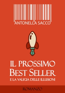 Il prossimo best seller - cover