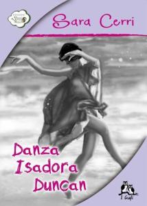 cover Danza Isadora