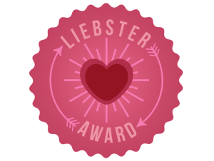 liebster-award 2