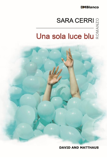 cover Luce blu